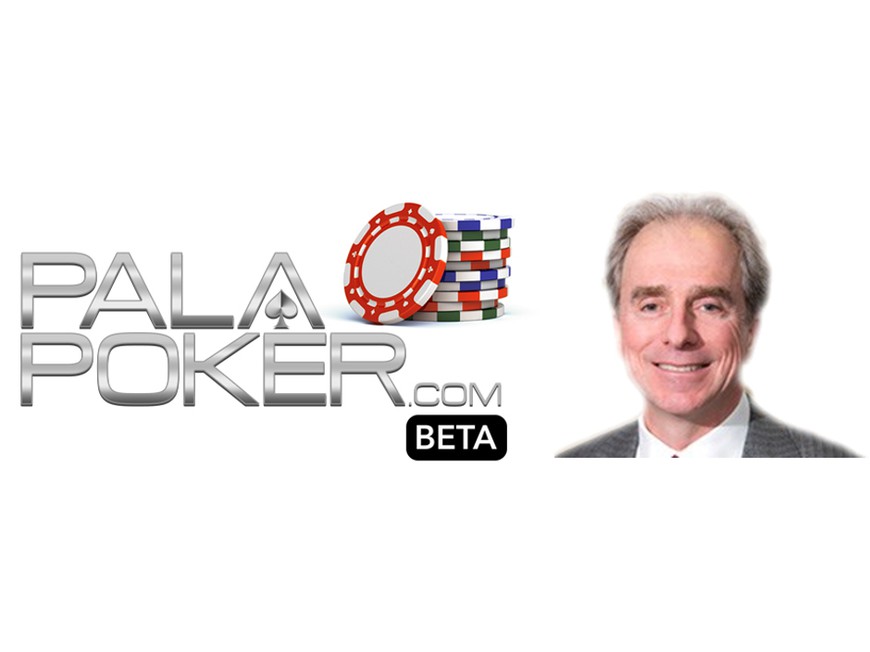 Pala Interactive CEO Jim Ryan Outlines the Future of Pala Poker