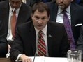 PPA Director Shines at Online Gaming Congressional Hearing