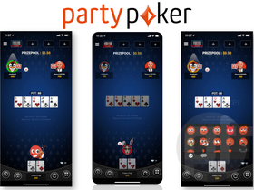Exclusive: Partypoker Introduces Social Currency in its New Mobile Client