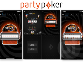 Exclusive: Partypoker's New Mobile App Switches to Portrait Mode