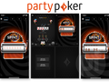Exclusive: Partypoker's New Mobile App Switches to Portrait Mode