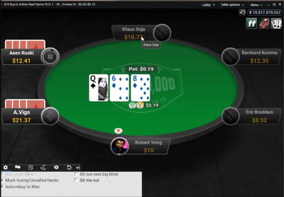 Real Names “Compulsory” at Partypoker Heads-up and High Stakes Tables From Next Week