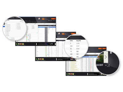 Partypoker Revamps its Satellite Offering, Adds New MTTs and Refreshes its Software