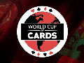 Partypoker to Host World Cup of Cards Online This Summer