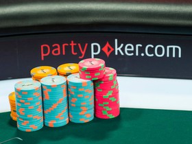 Party Announces "New Jersey Online Poker Championship"