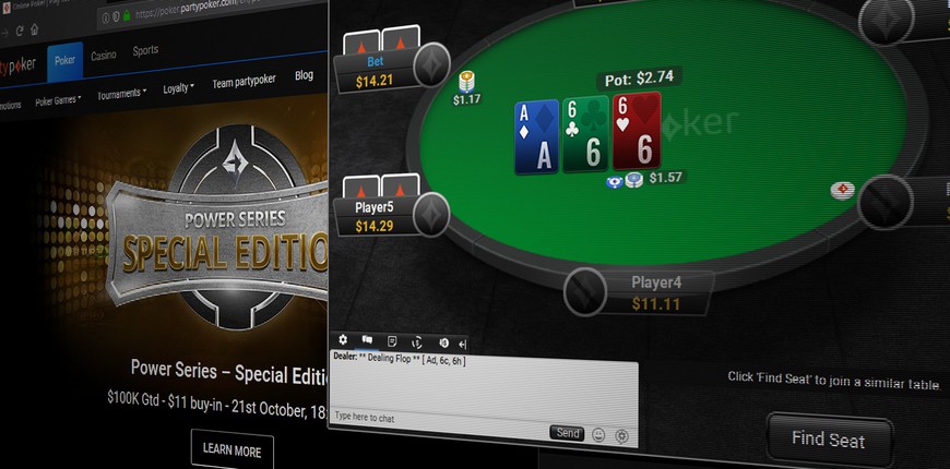 Partypoker Touts its Bot Detection Ability as it Moves Towards Banning All Tracking Tools