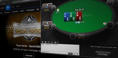 Partypoker Readies Another Major Platform Upgrade