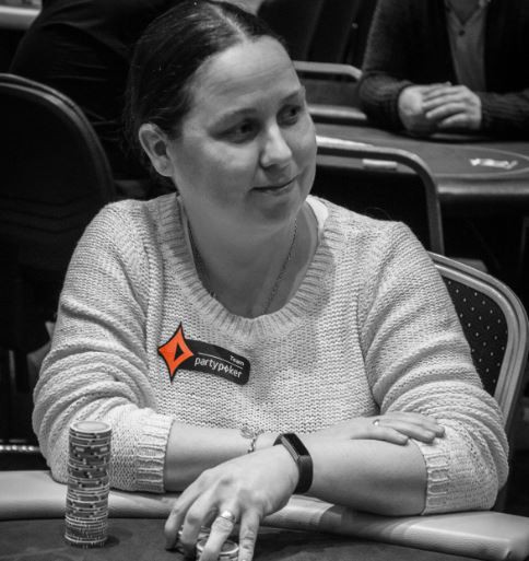 Behind Partypoker's Team Online: Five Questions for Colette Stewart