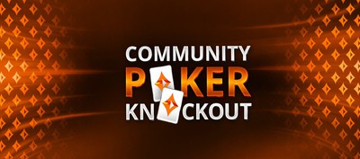 Partypoker lance un nouveau tournoi mensuel de primes de célébrités