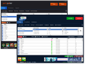 Partypoker.EU: GVC, PMU Launch French-Spanish Shared Network The tournament schedule in France doubled, with more than €1 million guaranteed every week. Partypoker’s lottery sit and gos are not yet available in Spain as this format is still pending approval from the regulator.