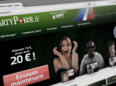 PartyPoker France: A Quiet Success for bwin.party