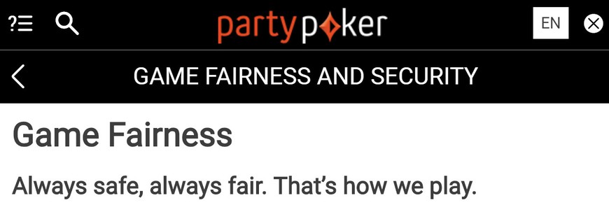 New Restrictions on HUDs and Other Third Party Tools on partypoker Expected the First Week of May