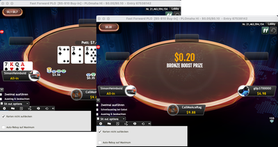 Partypoker Introduces New Hot Tables with Boosted Pots on Cash Game Tables