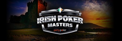 Partypoker Returns to Russian Soil, Takes the Irish Poker Masters Online
