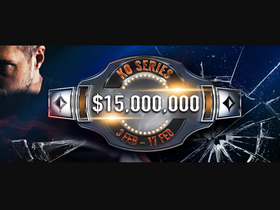 Partypoker Announces Dates and Prize Pools for its Three Headlining Tournament Series in 2019