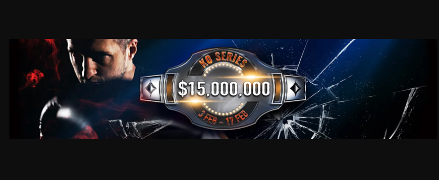 Partypoker Announces Dates and Prize Pools for its Three Headlining Tournament Series in 2019