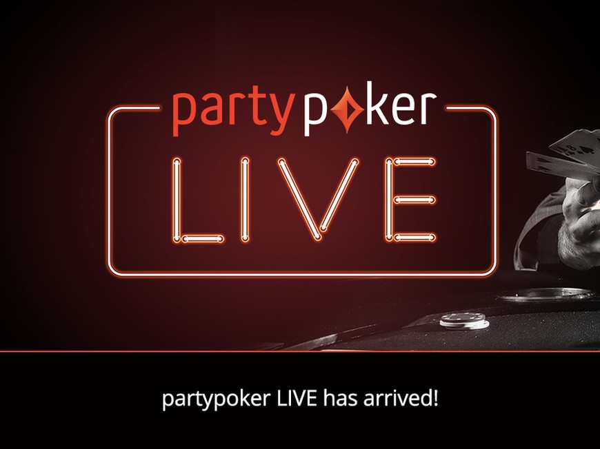 Partypoker Creates My Lounge, An Exclusive Area For Players at Live Events