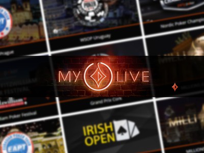 Partypoker Launches Currency for Live Tournament Entries