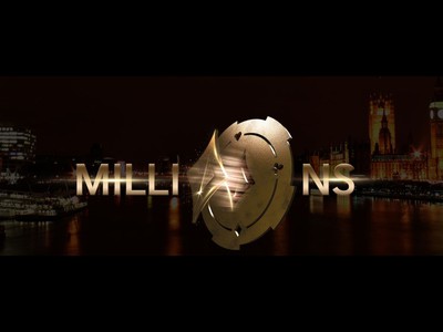 Millions UK Returns to Dusk Till Dawn Casino