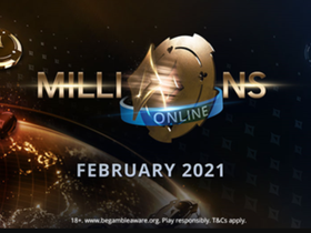Partypoker MILLIONS Online 2021: Everything You Need to Know