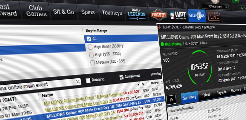 Partypoker Hints at Built-in HUD in New Software Update