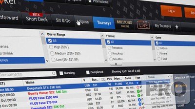 Players Respond Positively to Partypoker's Weekly Tournament Schedule Refresh