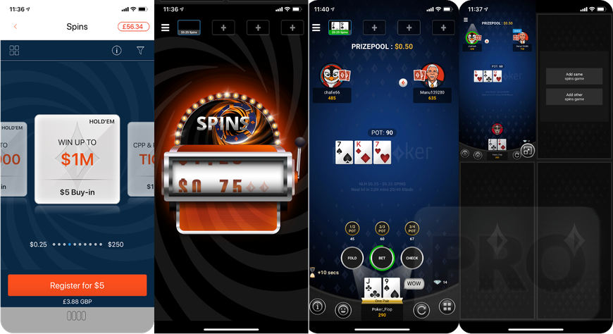 free for apple instal NJ Party Poker