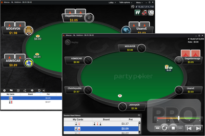 Partypoker Forges Ahead with Cash Game Ecology Changes with Forced Alias Change and Third-Party Tools Ban