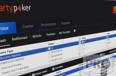 For the First Time in Five Years, Partypoker US Network Leads the New Jersey Online Poker Market