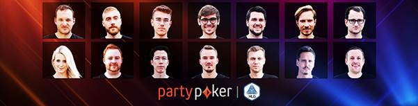Partypoker Broadens Twitch Reach With High Roller Sponsorship