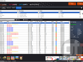 partypoker Ontario to Launch on Tuesday, Pooling Players with BetMGM Poker Ontario