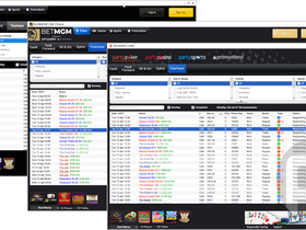 partypoker & bwin Launch Ontario Online Poker, Joining BetMGM for Three-Skin Network