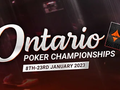 partypoker Ontario Championships to Return with Bigger Guarantees