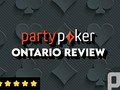 PartyPoker Ontario Review