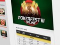 PartyPoker Cancels First Five Pokerfest Events