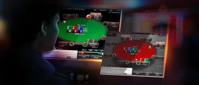 Partypoker Brings “Diamonds” Social Currency to the Desktop Client