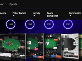 Partypoker Implements Raft of New Policies as Efforts to Improve Ecology Continue