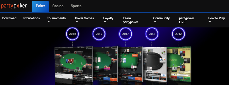 Partypoker Implements Raft of New Policies as Efforts to Improve Ecology Continue