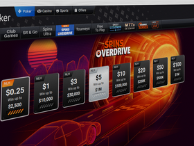 Partypoker Confiscates Record $700K From Player -- Did it Do the Right Thing?