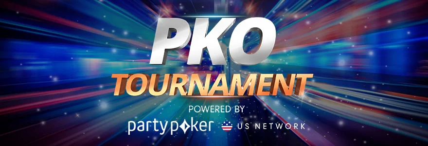 Sisa Satu Minggu untuk Memaksimalkan Bonus di Jaringan partypoker AS di New Jersey