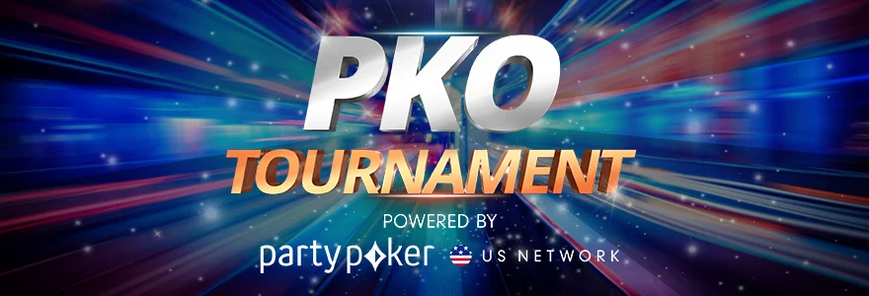 One Week Remaining to Max Out Bonuses on partypoker US Network in New Jersey
