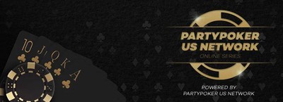 $360K Guaranteed in Next Partypoker US Network Online Series in New Jersey