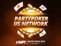 Partypoker US Network to Host $300,000 Guaranteed WPT Online Poker Open in New Jersey