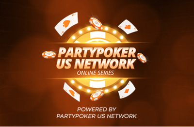 $290K Guaranteed During Upcoming Partypoker US Network Online Series