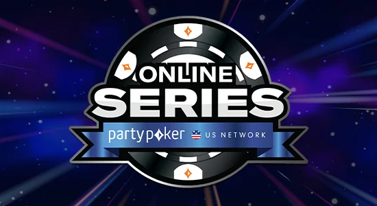 Borgata Poker Fights to Hold Second Place in NJ with New Online Series