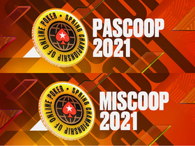 Exclusive: PokerStars to Unveil SCOOP Series in Pennsylvania and Michigan