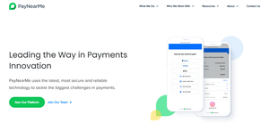 PayNear Me NJ online casino payment deposit withdrawal methods
