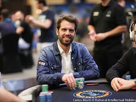 PSPC Final Table Profile: Ramon Colillas