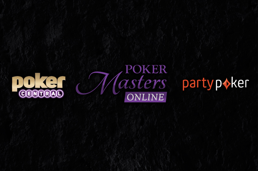 Partypoker Takes Another Live Event Online with Poker Masters Partnership