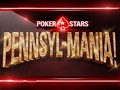 Pennsyl-MANIA returns to PokerStars PA as Biggest Pennsylvania Online Poker Tournament Ever with $350K Guaranteed